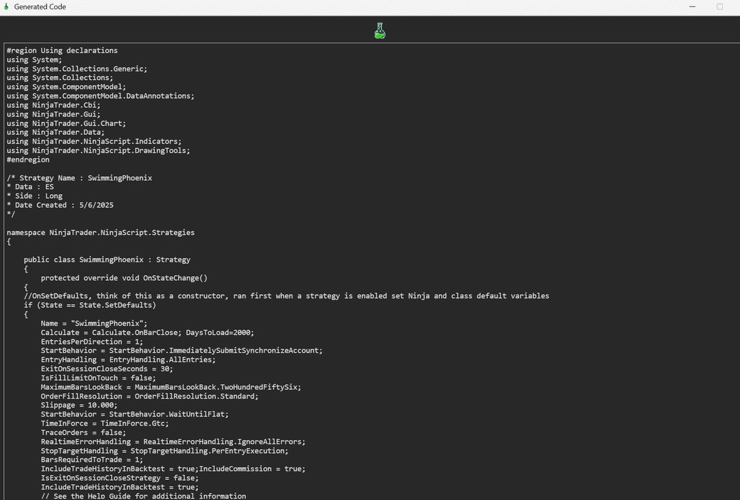 Frequently Asked Questions